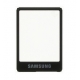 Samsung F300 Display Glas