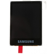 Samsung F300 Display Groot Binnenzijde (LCD)