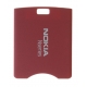 Nokia N95 Accudeksel Nseries Rood