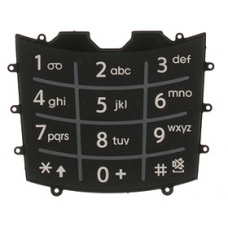 Samsung U700 Keypad Zwart