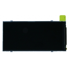 Nokia E90 Display Binnenzijde (LCD)