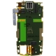 Nokia 3610 Fold UI Board Upper met Flex Assy