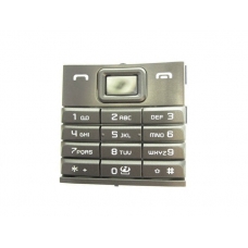 Nokia 8800 Sirocco Keypad Wit