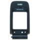 Nokia 6060 Upper Hinge Cover Zwart