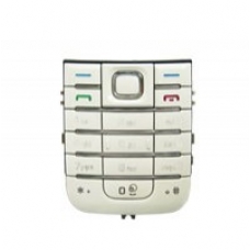 Nokia 6233 Keypad Wit