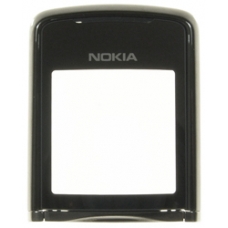 Nokia 8800 Sirocco UI Display Cover Zwart