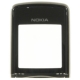 Nokia 8800 Sirocco UI Display Cover Zwart