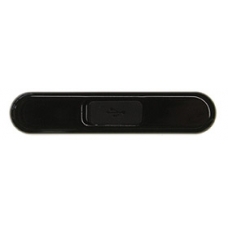 Nokia 6500 Classic Top Cover Zwart