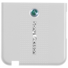 Sony Ericsson S500i Antenne Cover Wit