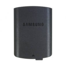 Samsung GT-C3050 Stratus Accudeksel Zwart