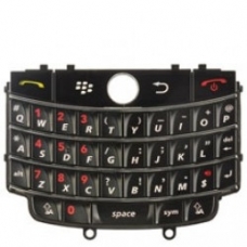 BlackBerry 9630 Tour Keypad QWERTY Zwart