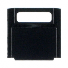 Sony Ericsson W760i Camera Cover Zwart