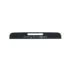 Sony Ericsson W350i Front Panel Zwart