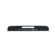 Sony Ericsson W350i Front Panel Zwart