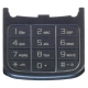 Sony Ericsson W760i Keypad Grafiet Grijs