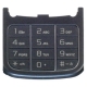 Sony Ericsson W760i Keypad Grafiet Grijs