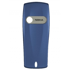 Nokia 6610i Backcover Blauw