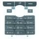 Sony Ericsson K750i Keypad Latin Oxidized