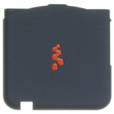 Sony Ericsson W580i Antenne Cover Zwart
