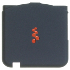 Sony Ericsson W580i Antenne Cover Zwart