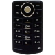 Sony Ericsson Z555i Keypad Zwart