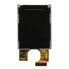 Sony Ericsson K510i Display (LCD)