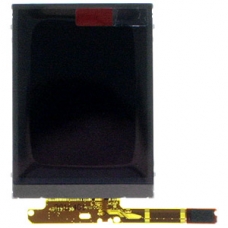 Sony Ericsson C702 Display (LCD)