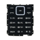 Samsung GT-E1110 Keypad Zwart