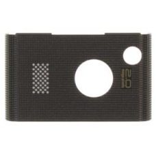 Sony Ericsson K530i Camera Cover Donker Bruin