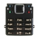 Nokia 6300 Keypad Zwart