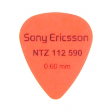 Sony Ericsson Opening Tool Plectrum