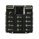 Sony Ericsson K220 Keypad Blauw