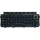 Nokia E90 Keypad QWERTY Zwart