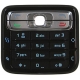 Nokia N73 Keypad Zwart