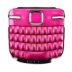 Nokia C3-00 Keypad QWERTY Engels Hot Pink