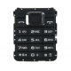 Samsung GT-E1120 Keypad Zwart