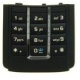 Nokia 6280 Keypad Zwart Numeriek