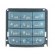 Nokia E65 Keypad Zilver Numeriek