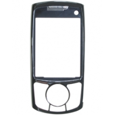 Samsung L760 Frontcover Zwart