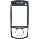 Samsung L760 Frontcover Zwart