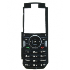 Samsung M110 Keypad Latin Zwart