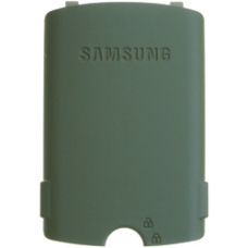 Samsung M110 Accudeksel Groen
