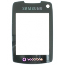 Samsung L760 Display Venster met Vodafone Logo