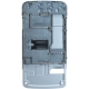 Nokia N96 Slide Titanium