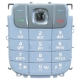 Nokia 2630 Keypad Latin Wit