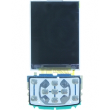 Samsung L810v Steel Display (LCD) incl. UI Board Funktie