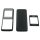 Samsung GT-E1110 Cover Set (3-delig)