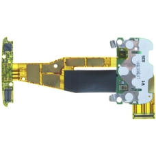 Nokia 6600 Slide UI Board met Flex Kabel
