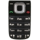 Nokia 2660 Keypad Latin Zwart