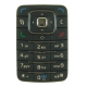 Nokia 6290 Keypad Latin Row